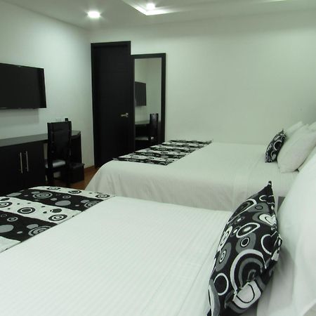 Hotel Palermo Suite Pasto Bagian luar foto
