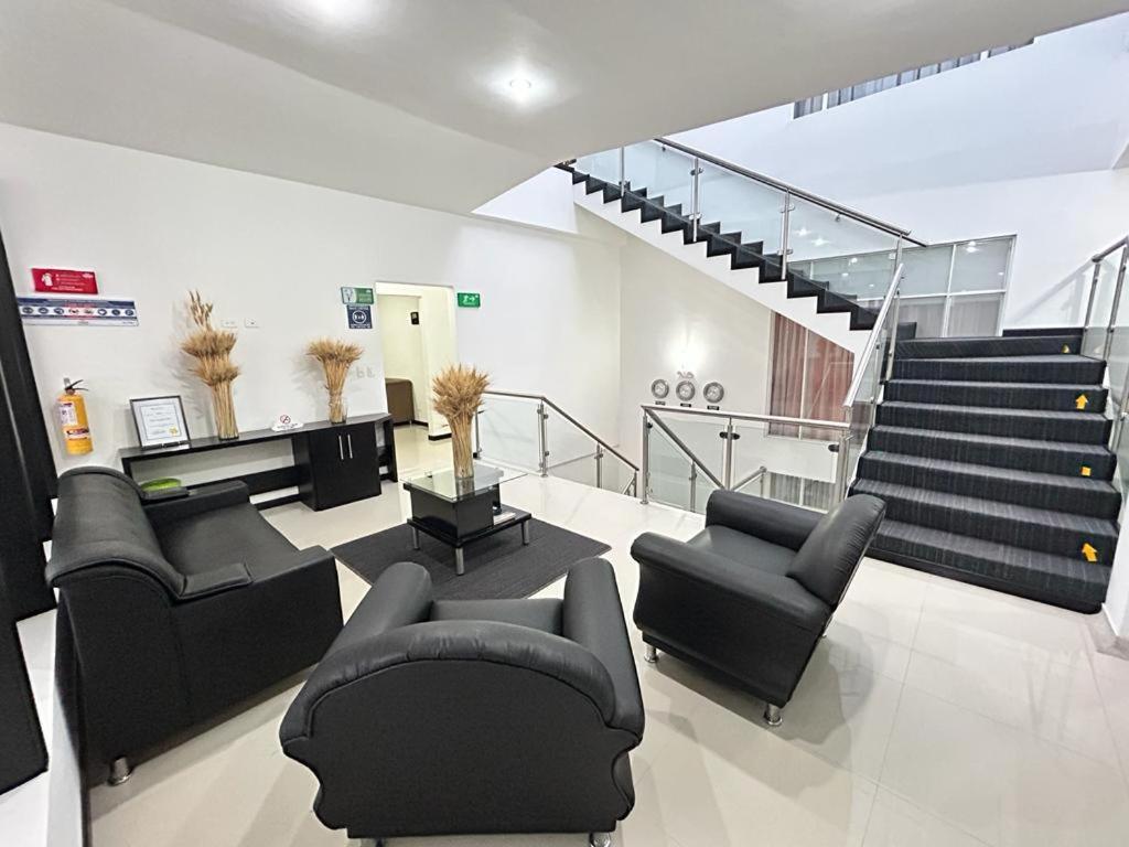 Hotel Palermo Suite Pasto Bagian luar foto