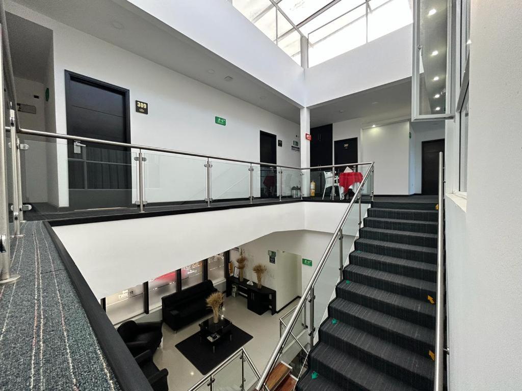 Hotel Palermo Suite Pasto Bagian luar foto